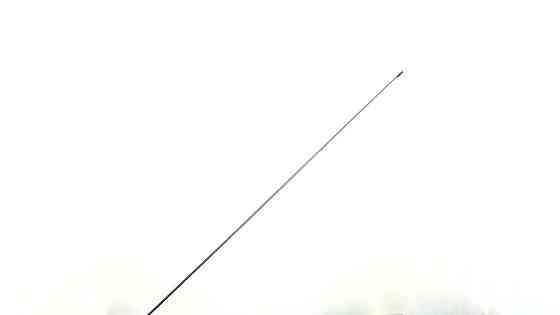 Штанга мотокосы 9x4T d-8mm (5 мм) Мукачево