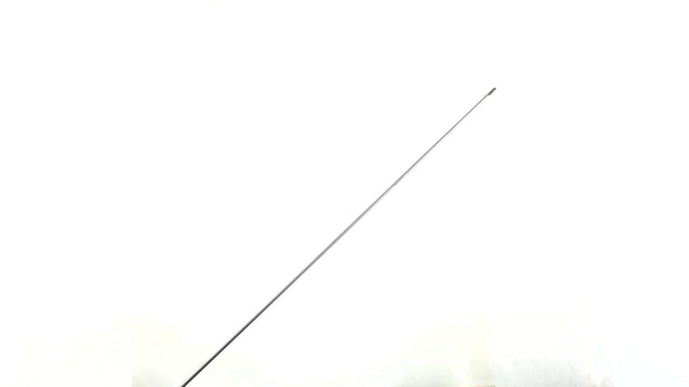 Штанга мотокосы 9x4T d-8mm (5 мм) Мукачево - изображение 1