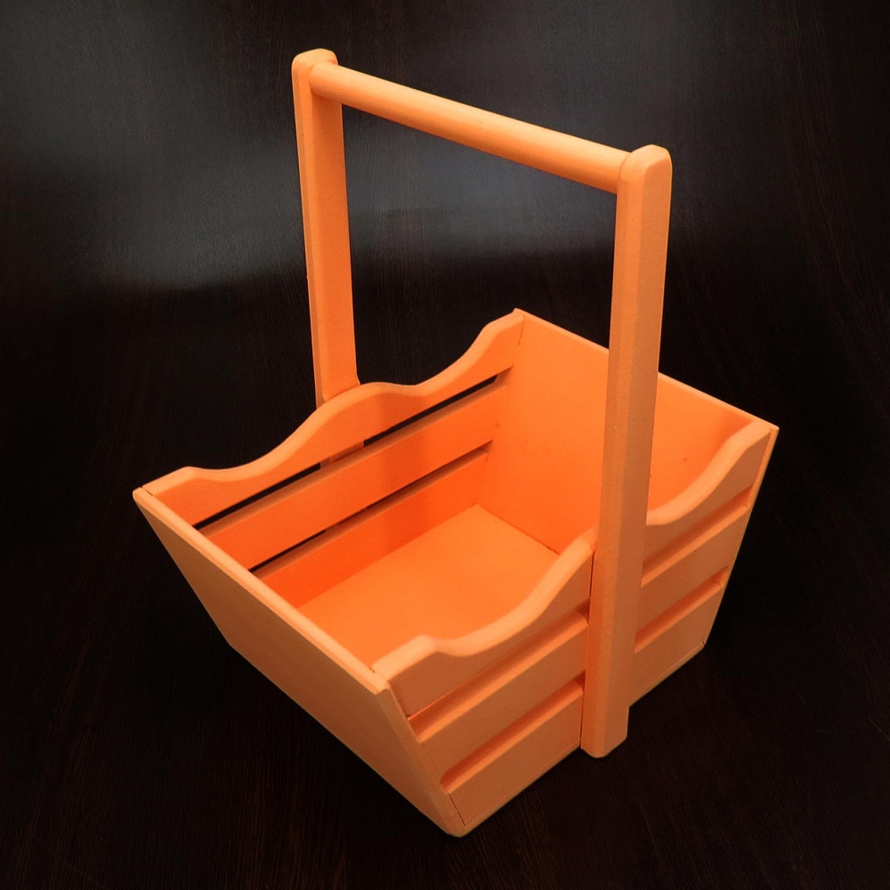 Подарочная корзинка 