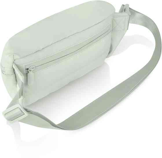 Сумка поясна Heys Puffer Waist Bag Sage Green (30125-0138-00) Київ