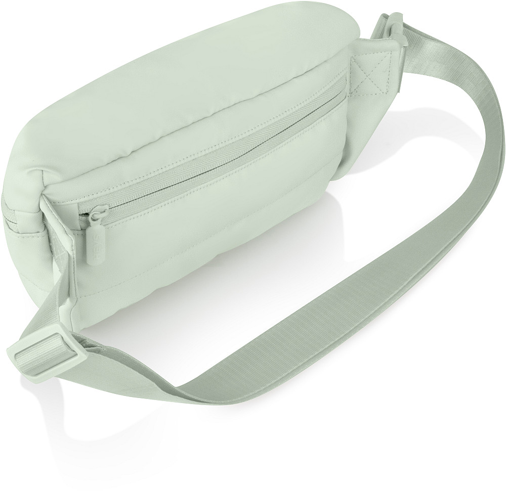 Сумка поясна Heys Puffer Waist Bag Sage Green (30125-0138-00) Київ - фото 6