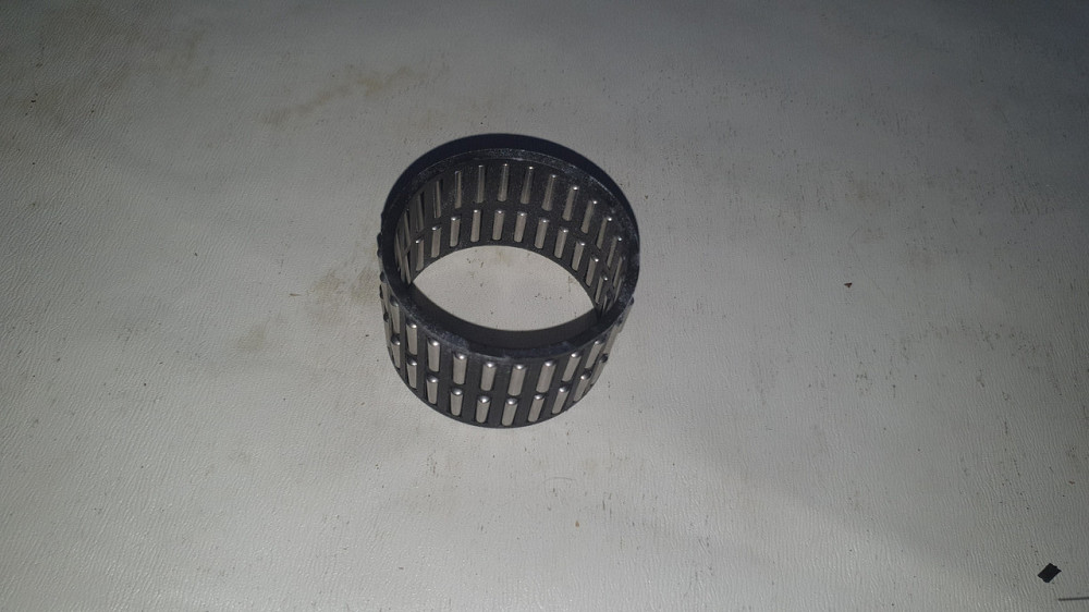 Подшипник 3КК50х57х36 Е11. МПЗ. Харьков - изображение 1