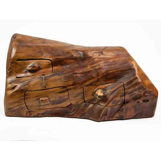 Шкатулка настольная винтаж Киев