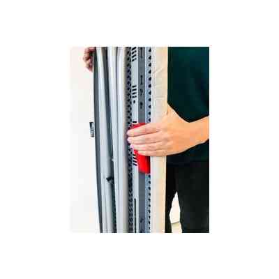 Гладильная доска Rolser K-22 Azul (K06015-2071) (931462) Винница