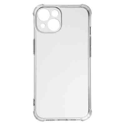 Чехол для мобильного телефона Armorstandart Air Force Apple iPhone 14 Camera cover Transparent (ARM65246) Винница