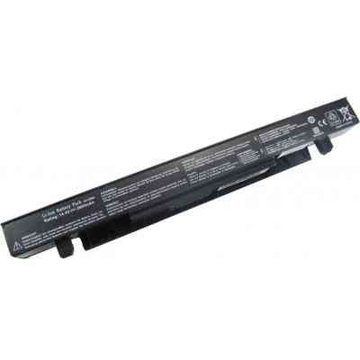 Аккумулятор для ноутбука AlSoft Asus A41-X550 2600mAh 4cell 14.8V Li-ion (A41774) Винница
