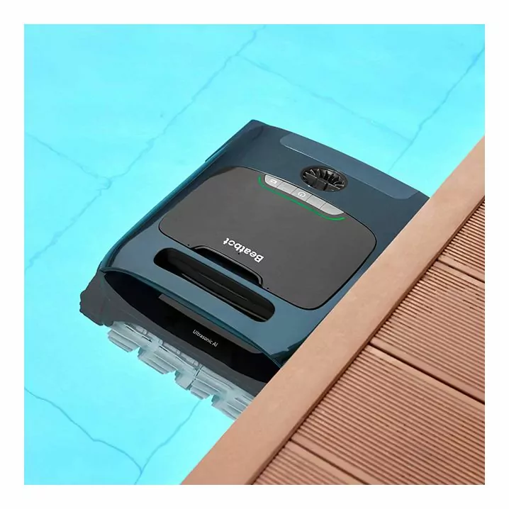 Беспроводной робот пылесос для бассейна Beatbot Aquasense 2 Pro Киев - изображение 5