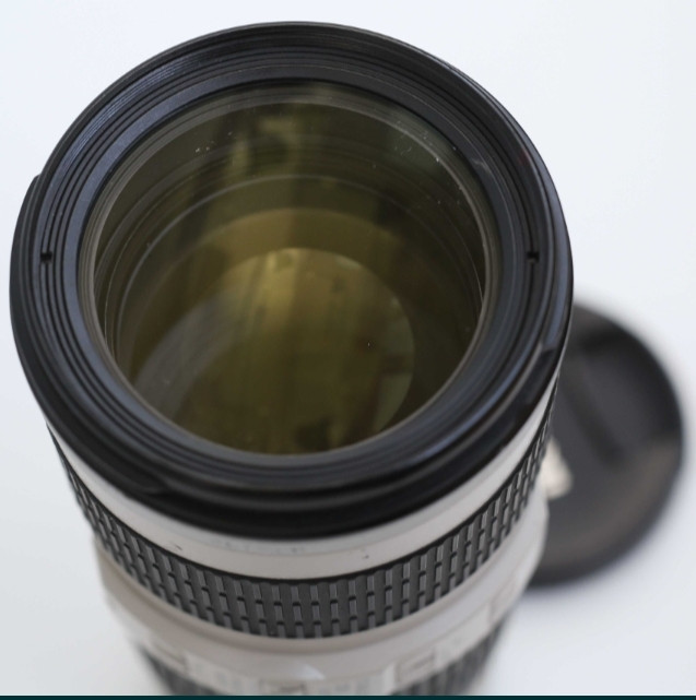 Объектив: CANON EF 70-200mm. F/4 L IS. Киев - изображение 4