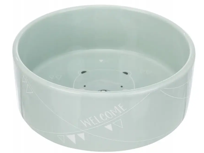 Trixie TX-25126 миска для цуценят 0,3 л/12см Вінниця - фото 2