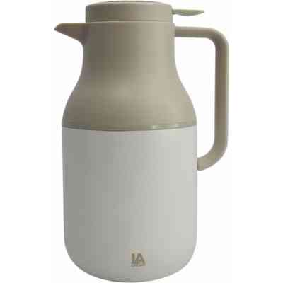 Термос Line Art Bali 1,6 л сірий/білий (20205LA-08) Винница