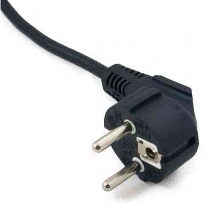 Кабель питания C13 1.8m Extradigital (KBP1655) Винница