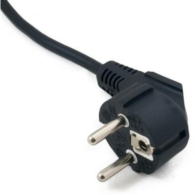 Кабель питания C13 1.8m Extradigital (KBP1655) Винница - изображение 2