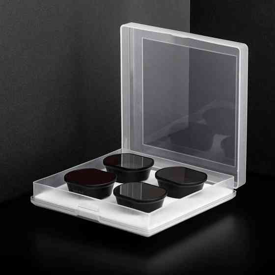 ND фільтри DJI FPV набір 8-64 STARTRC 1109155 Київ