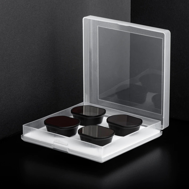 ND фільтри DJI FPV набір 8-64 STARTRC 1109155 Київ - фото 5