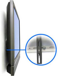 Кріплення для телевізора 14-42 V-1 ART-5066 (30 шт.) Одеса - фото 4