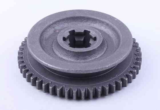 Шестірня вала первинного Z-49 RF Мукачево