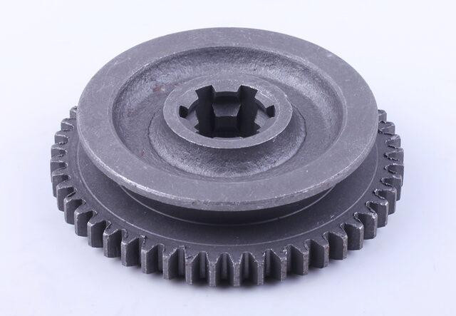 Шестірня вала первинного Z-49 RF Мукачево - фото 1