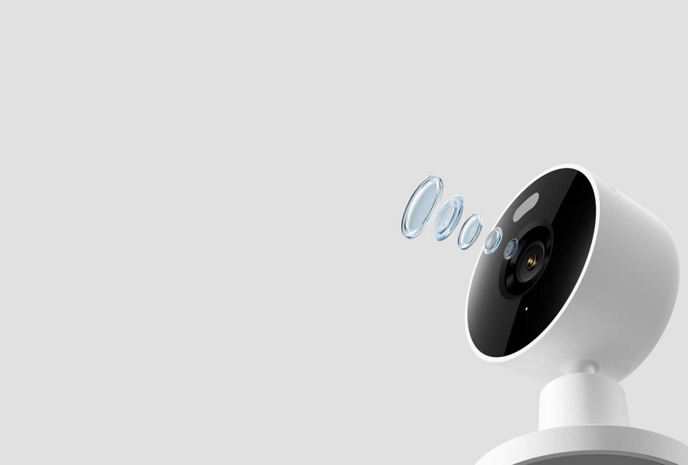 IP камера Xiaomi Smart Camera C100 (BHR07VOGL) ( 28637 ) Харків - фото 12