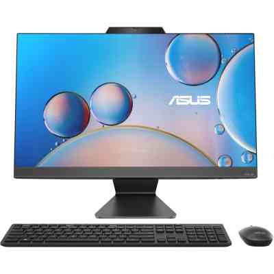 Компьютер ASUS M3402WFAK-BPC0340 AiO / Ryzen5 7520U, 16, 512, WiFi, кл+м (90PT03L2-M011M0) Винница