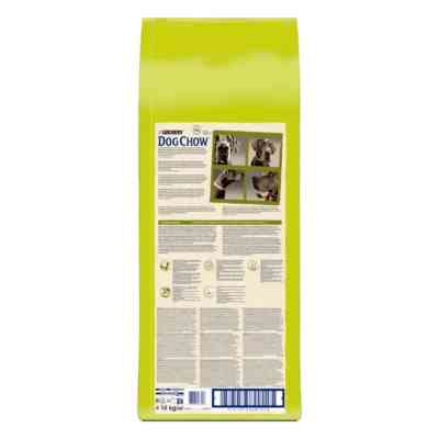 Сухий корм для собак Purina Dog Chow Adult Large Breed зі смаком індички 14 кг (7613034487926) Вінниця