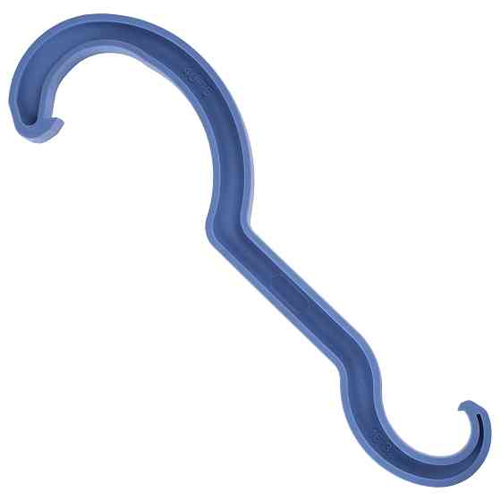 Ключ ПНД Vsplast для закручування гайок  8001 Тернопіль