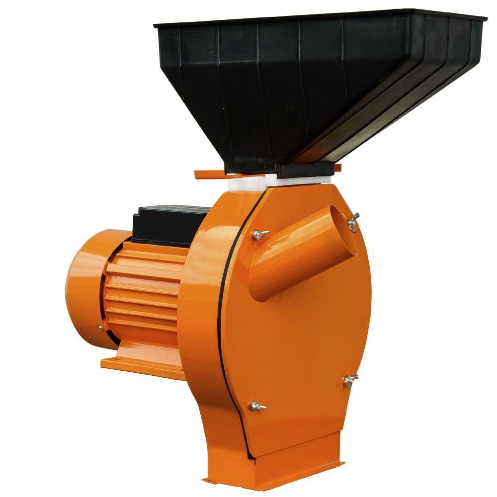 Кормоподрібнювач Powercraft 2500T2 (Мідна обмотка) Харків - фото 5