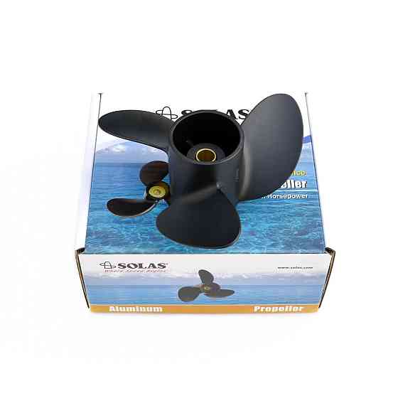 SOLAS гвинт Yamaha/Honda/Parsun (9.258) Черкаси