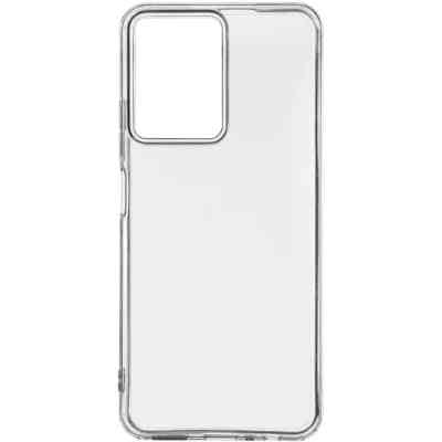 Чохол до мобільного телефона BeCover HMD Pulse Pro Transparancy (712794) Вінниця