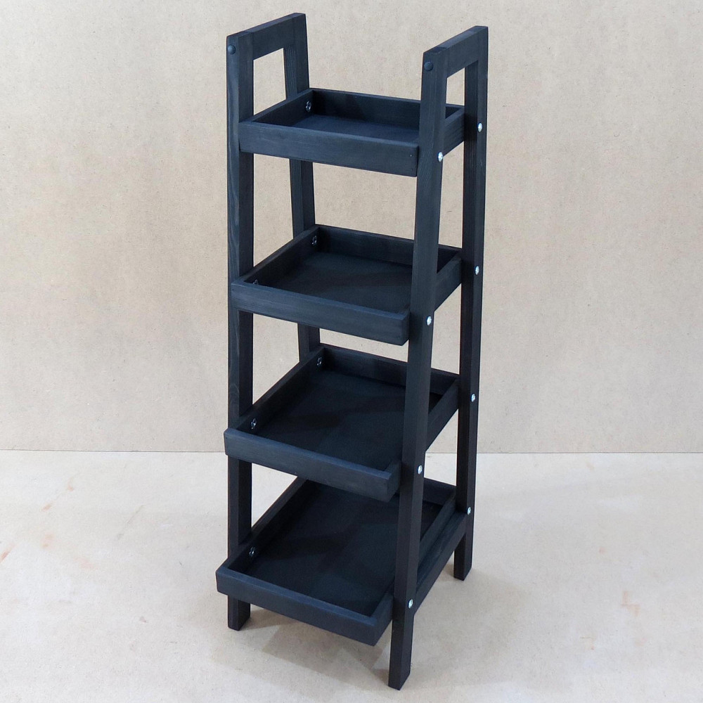 Этажерка для ванной 