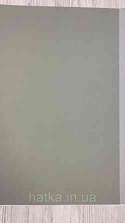 Шпалери метрові вінілові на флізеліні A.S.Creation Elite of Shades1.06x10 однотон зелений хакі 78659-2 Київ