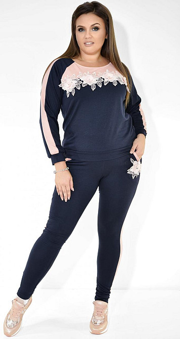 Спортивний костюм Київ - фото 8