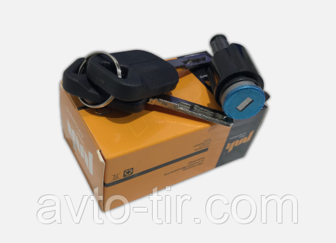 Замочки ручки двері  з двома ключами VOLVO FH, FM E2/ E3 /E5 3090484 Луцк - изображение 1