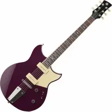 Гитара Yamaha RSS02T Hot Merlot Київ - фото 1
