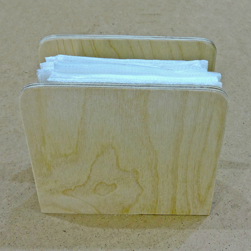 Серветниця "Сегура 12" бланже Миколаїв - фото 5