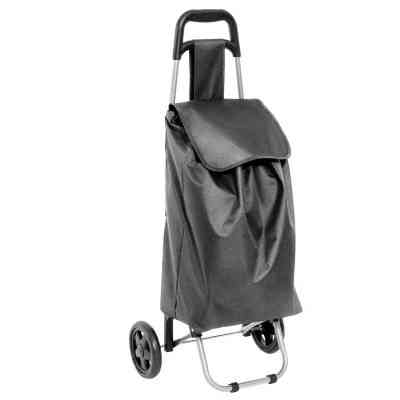Сумка-тележка Casa Si Amigo Grey (CS93098K10B) (DAS302422) Винница