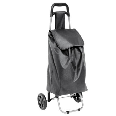 Сумка-тележка Casa Si Amigo Grey (CS93098K10B) (DAS302422) Винница - изображение 1