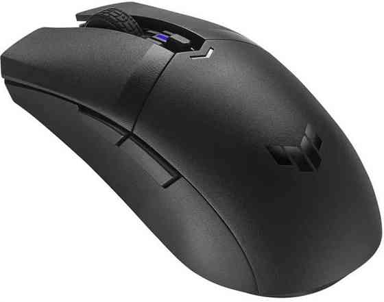 Миша бездротова Asus TUF Gaming M4 Wireless Black (90MP02F0-BMUA00) Чорний Харьков