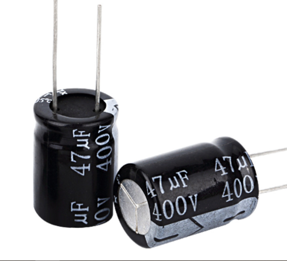 Набор конденсаторов 47мкФ 400В, 10 шт Киев