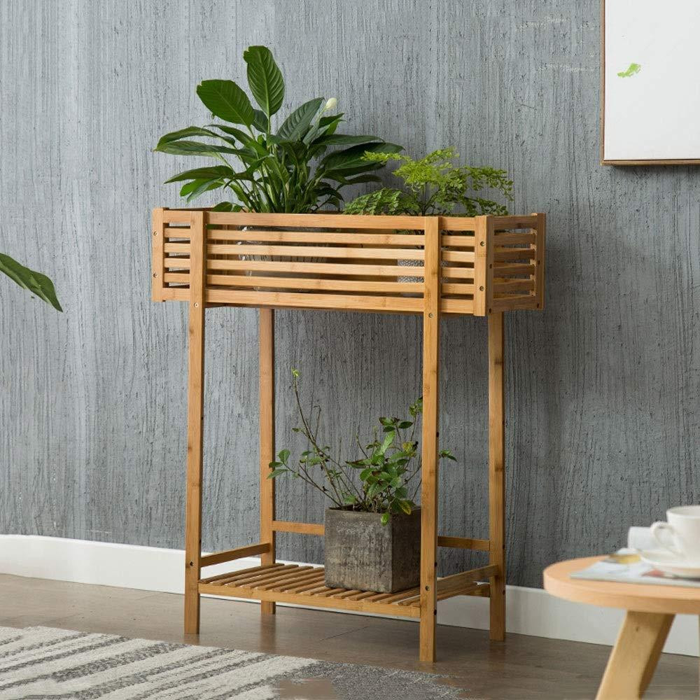 Кашпо на стойке 