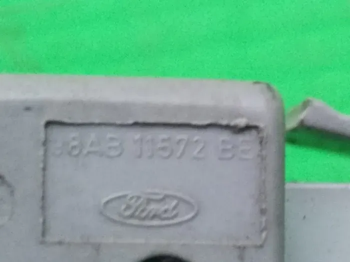 Контактна група замка запалювання 98Ab-11572-BE Форд Мондео 3 Винница - изображение 5