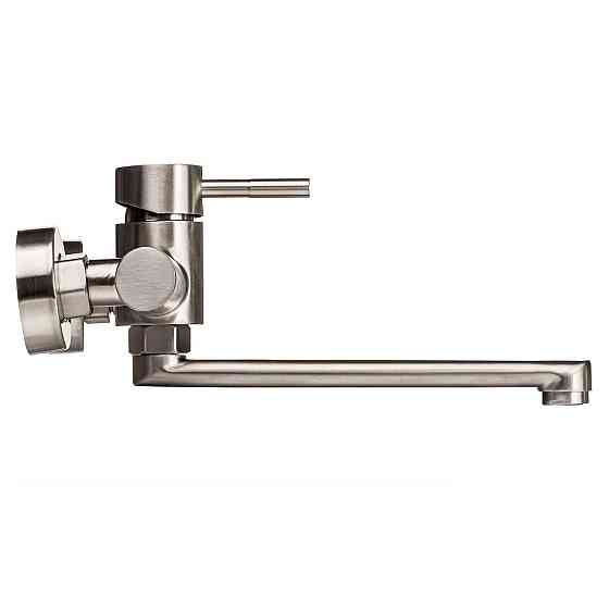 Смеситель для кухни Globus Lux ALPEN SBT1-104 (000017530) Киев