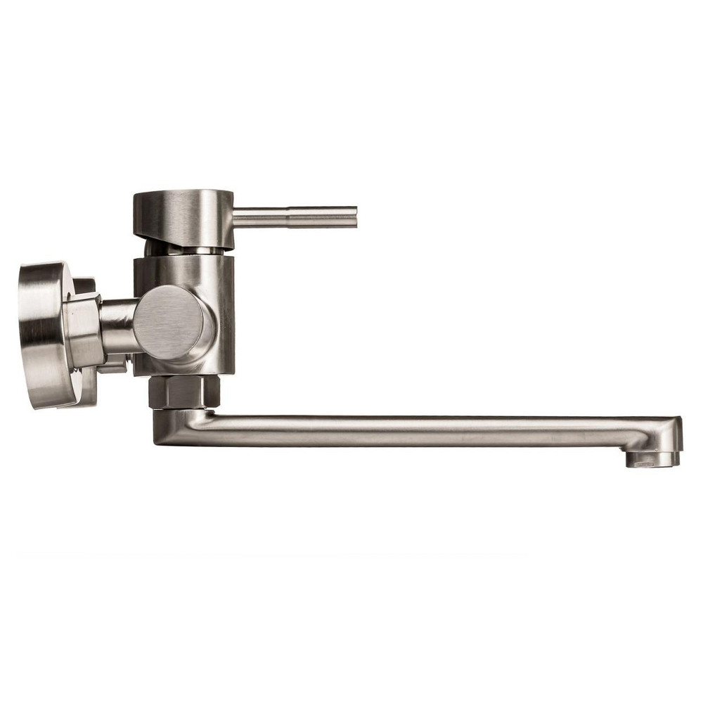 Смеситель для кухни Globus Lux ALPEN SBT1-104 (000017530) Киев - изображение 3