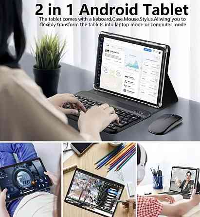 Планшет для рисования, планшет книга, планшён с полной комплектацией. Киев