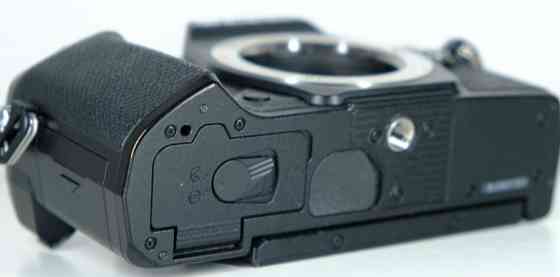 Фотоапарат Olympus OM-5 OM Body Київ