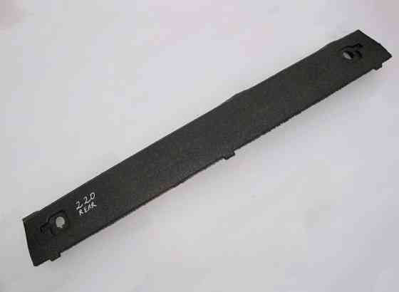 Mercedes-Benz  A2208850937 Центральний пінопластовий буфер заднього бампера S-Class W220 Одесса