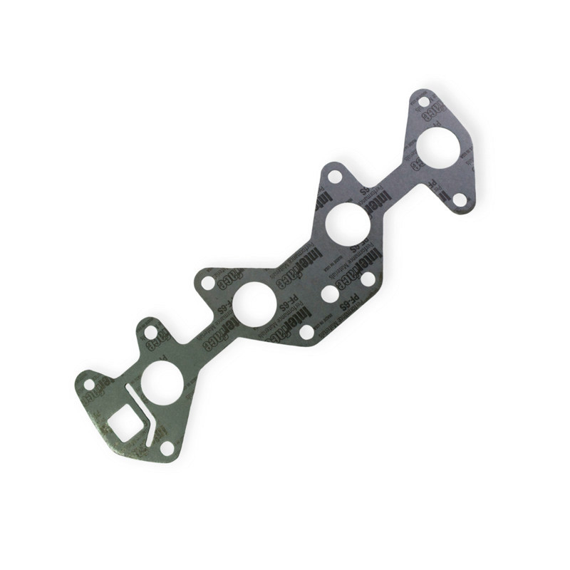 Прокладка Ланос 1,5 впуск ( ) колектора Мукачево - фото 1