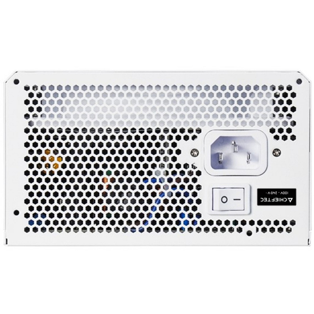 Блок живлення Chieftec Vega M PPG-750-CW 750W ( 23991 ) Харків - фото 4