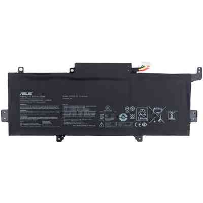 Акумулятор до ноутбука PowerPlant ASUS Zenbook UX330UA (C31N1602) 11.55V 4935mAh (NB431489) Вінниця