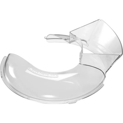 Кухонный комбайн KitchenAid 5KSM175PSEFL Винница - изображение 8