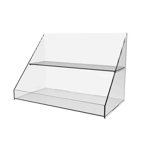 Підставка вітрина EKOSTAR 325х220х170 Київ